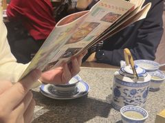 -南京大牌档(济南万象城店)