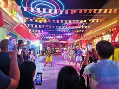 -三亚红色娘子军演艺公园景区