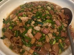 -开海·红岛海鲜虾水饺(石老人店)