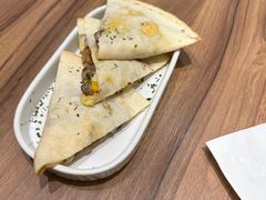 -Pennehut畔尼意面(合肥万象城店)