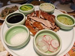 -春饼先生·北京烤鸭(甘井子万达店)