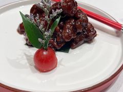 -上海老饭店(北京分店)