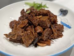 -上海老饭店(北京分店)