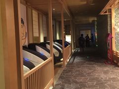 -蓝鲸湾汤泉(包河店)