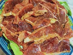 -杨家火锅(国美店)