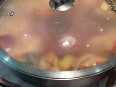 -和福顺·牛肉海鲜焖锅(汕头金平万达广场店)