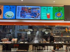 -港久茶餐厅(鹭洲里店)