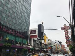 -唐人街(耀华力路)