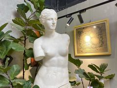 -100家灵感仓库·DIY团建(什刹海店)