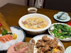 -蚝得喜海鲜(东城店)