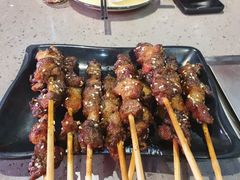 -大漠狼来了碳烤羊腿(上海直营总店)