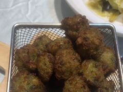 -煎饼卷大葱·非遗传承·潍坊菜(十笏园店)