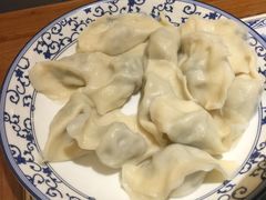 -东方饺子王(王府井关东古巷店)