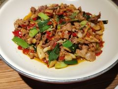 -树厨贵州菜(大十字店)