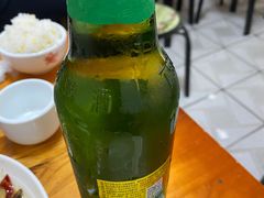 -如意香辣鸡架(总店)