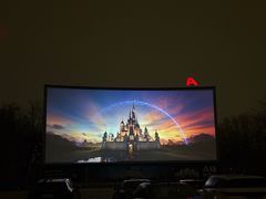 -枫花园汽车电影院(朝阳公园店)