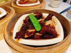 -安蒂娅.悦景轩中餐厅(西乡店)