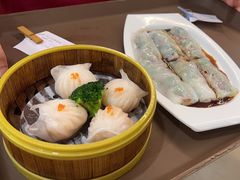 -福满楼·海鲜酒家(福永益田店)