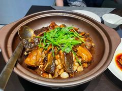 -海立阁海鲜江浙菜(漕河泾印象城店)