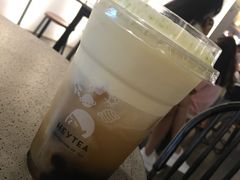 -喜茶(中山利和新地店)