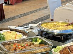 -南海食街(佛冈店)
