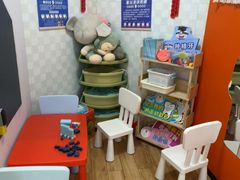 -永信齿科·永典口腔门诊部(浦东店)