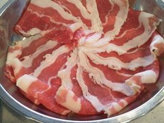 -憨铁匠老火锅(龙岗万科里店)