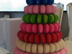 -麦雪尔甜品·生日蛋糕(新街口旗舰店)