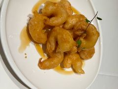 -茉里粤菜(皇姑万象汇店)