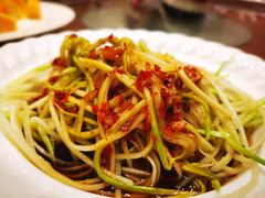 -郑州嘉锦酒店·华夏食府中餐厅(中原路店)