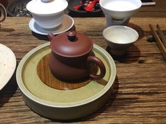 -群贤毕至