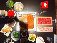 -海底捞火锅(石景山万达广场店)