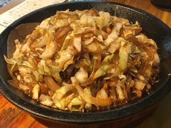 -局气 烤鸭·北京菜(光华路店)