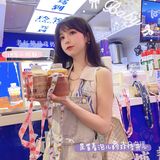 南宁探店|今天的快乐是奶茶给的·玲爷驾到
