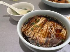 -狮王府淮扬菜(新街口友谊店)