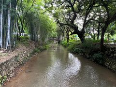 -林丰温泉度假山庄