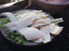 -茅草房·河畔园林火锅