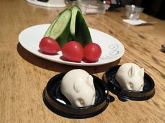 -芳芳私房菜·精做淮扬菜(承德路店)