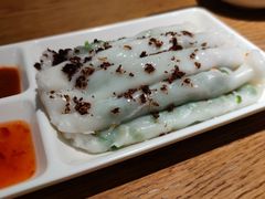 -汀小府·福建客家菜(鼓山沃尔玛店)