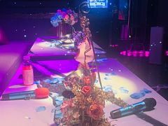 -INLOVE KTV(淮海路店)