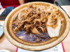招牌安格斯肥牛-米村拌饭(城阳万象汇店)