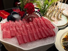 -蒋记海鲜姿造•洋房别墅(星河湾店)