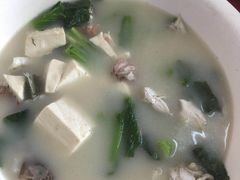 -蛇口康乐快餐鱼仔档(翠苑小区店)