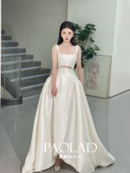 -南京宝娜嫁衣婚纱礼服馆(中央路店)