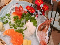 -酒井酱子·深夜食堂(东城汇店)