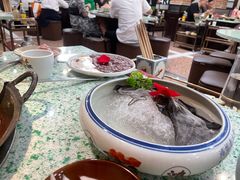 -鸿姐老火锅(疁城新天地店)
