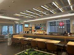 -豪客来牛排(中华城店)