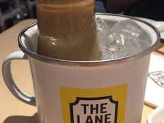 -来龙里 精致 东南亚餐室(万象城店)