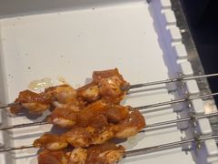 -诸锣记烤串·锦州烧烤(淘金店)