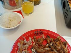 -蛙舍·炭烧牛蛙(东百中心店)